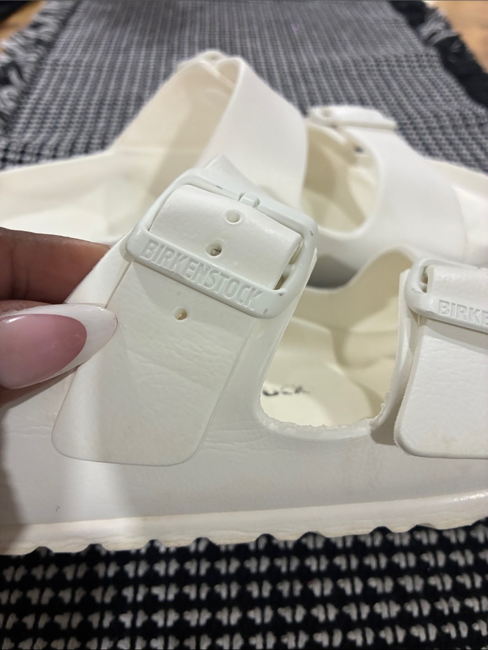 🔥Birkenstock Arizona Eva Sandal 9 - Picture 2 of 5